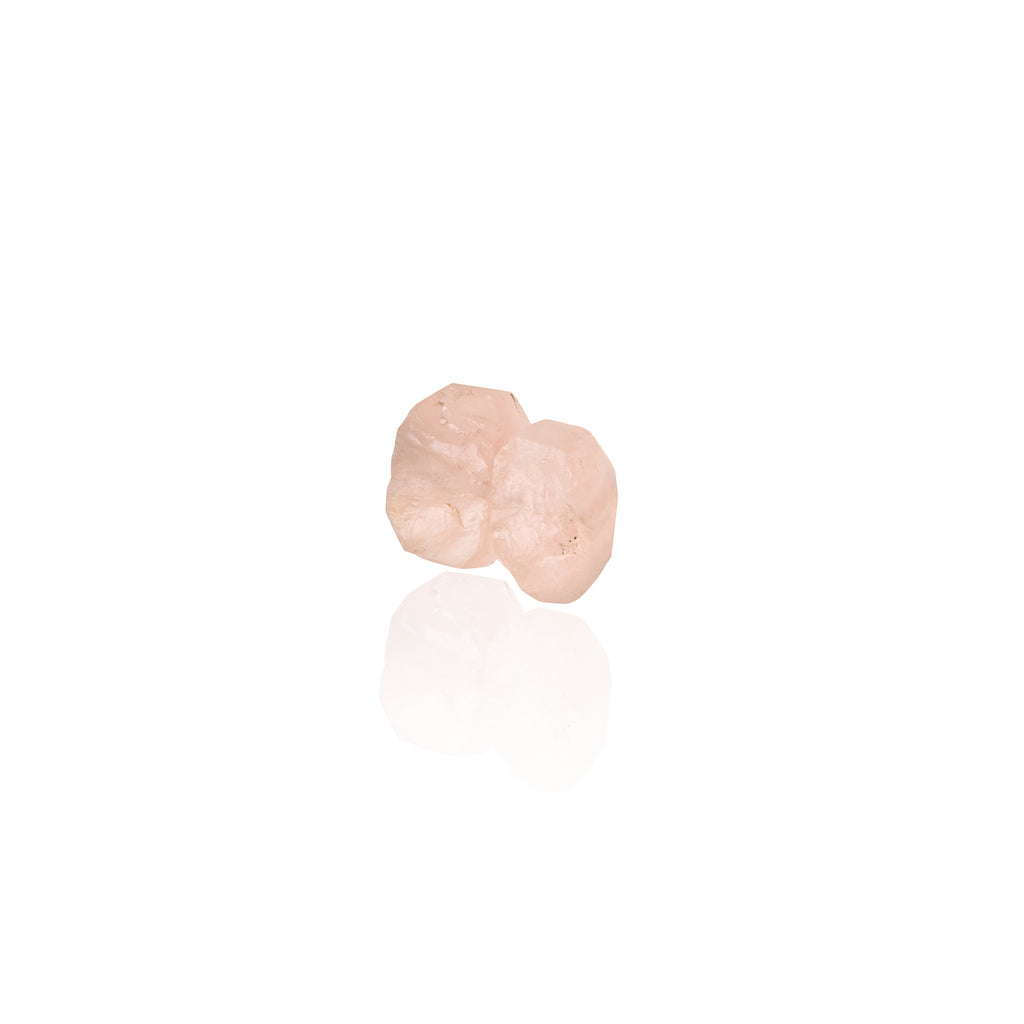 Be You, Gemstones ONLY for Cuff - Rose Quartz