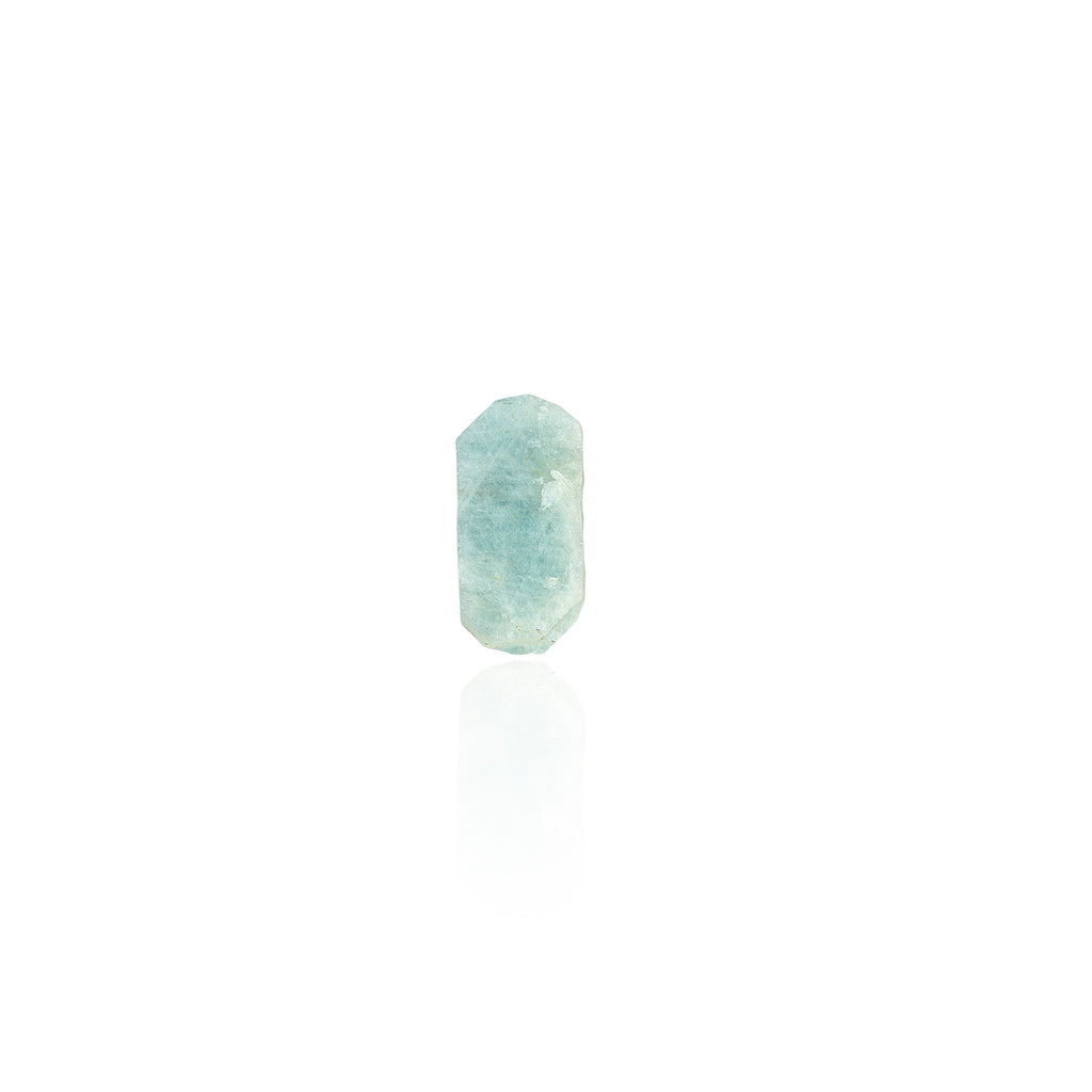 Be You, Gemstone ONLY for Ring - Aquamarine