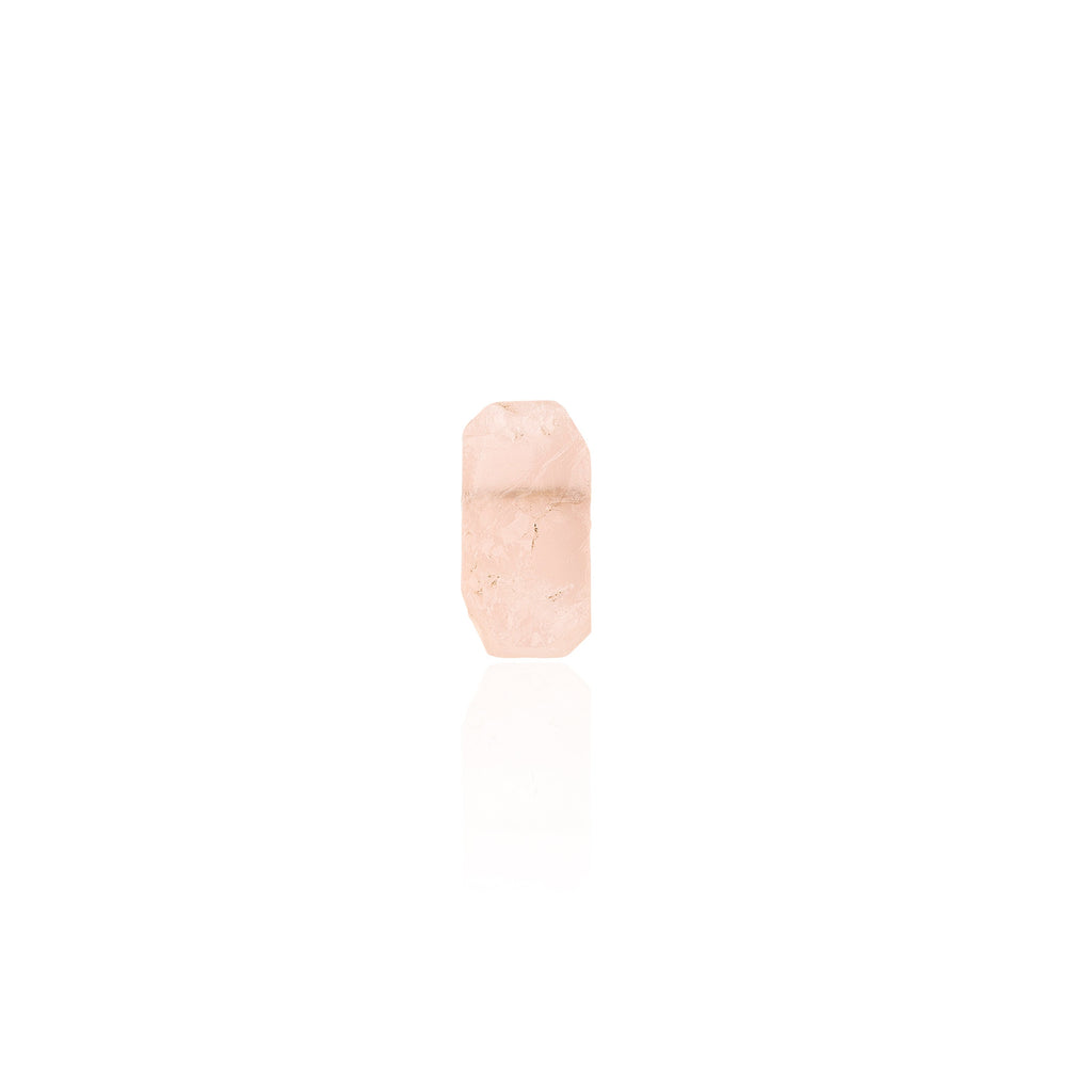 Be You, Gemstone ONLY for Necklace - Rose Quartz