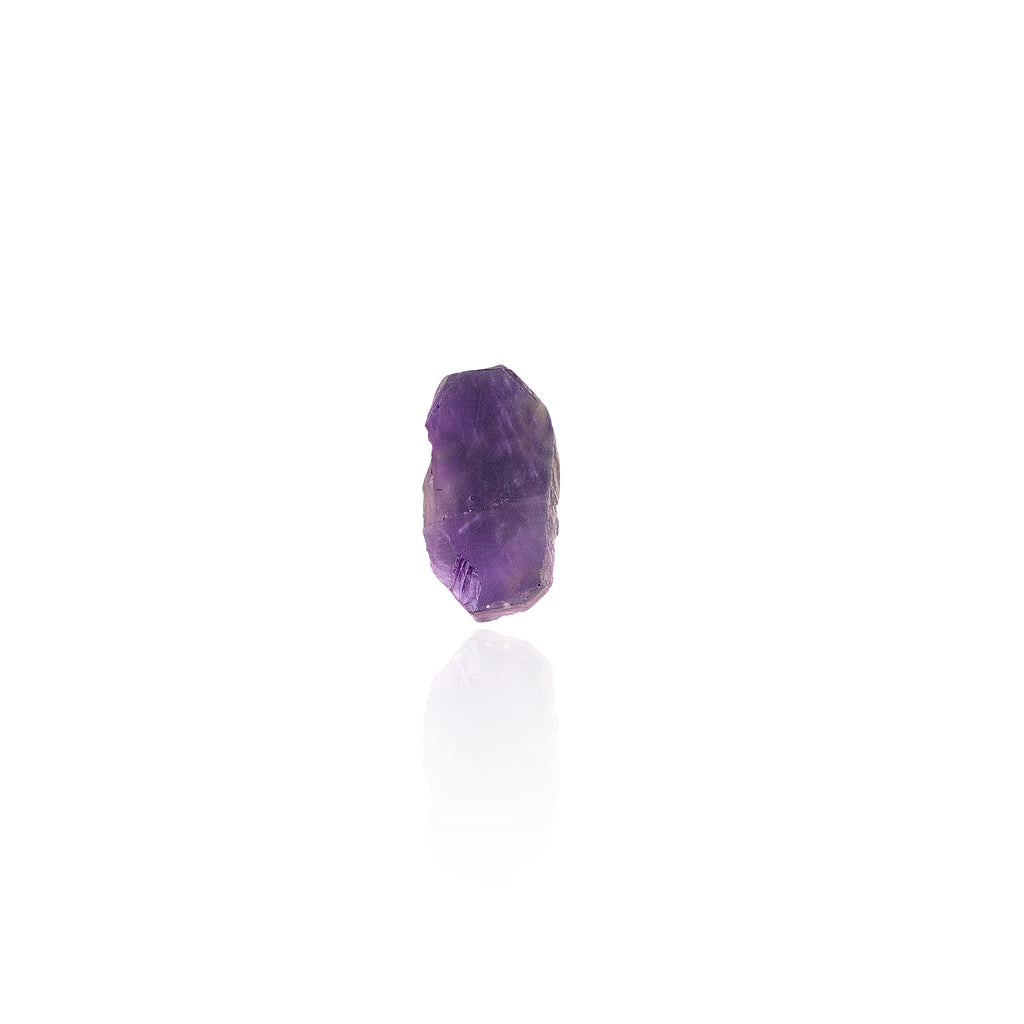 Be You, Gemstone ONLY for Necklace - Amethyst