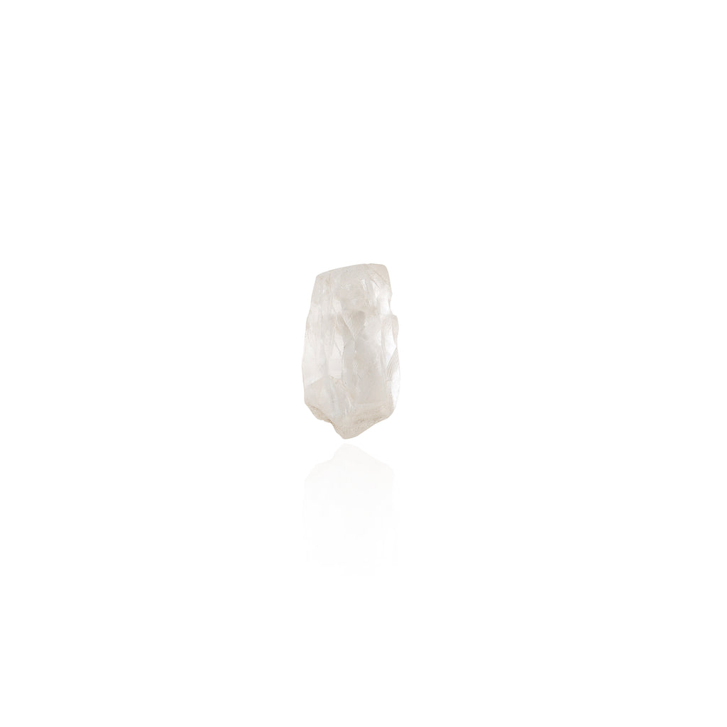 Be You, Gemstone ONLY for Ring - Crystal Quartz