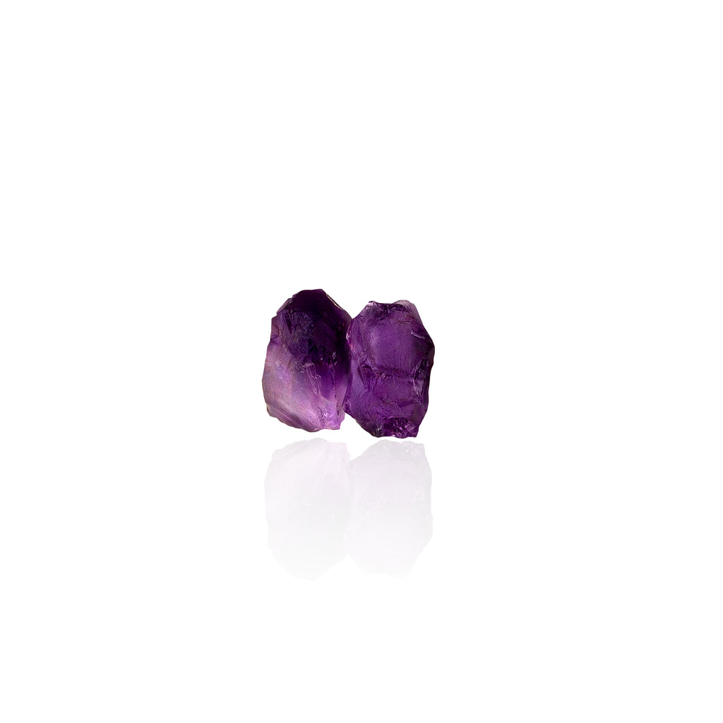 Be You, Gemstones ONLY for Cuff - Amethyst