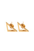 Wholesale - Got Some Front, Gold Studs