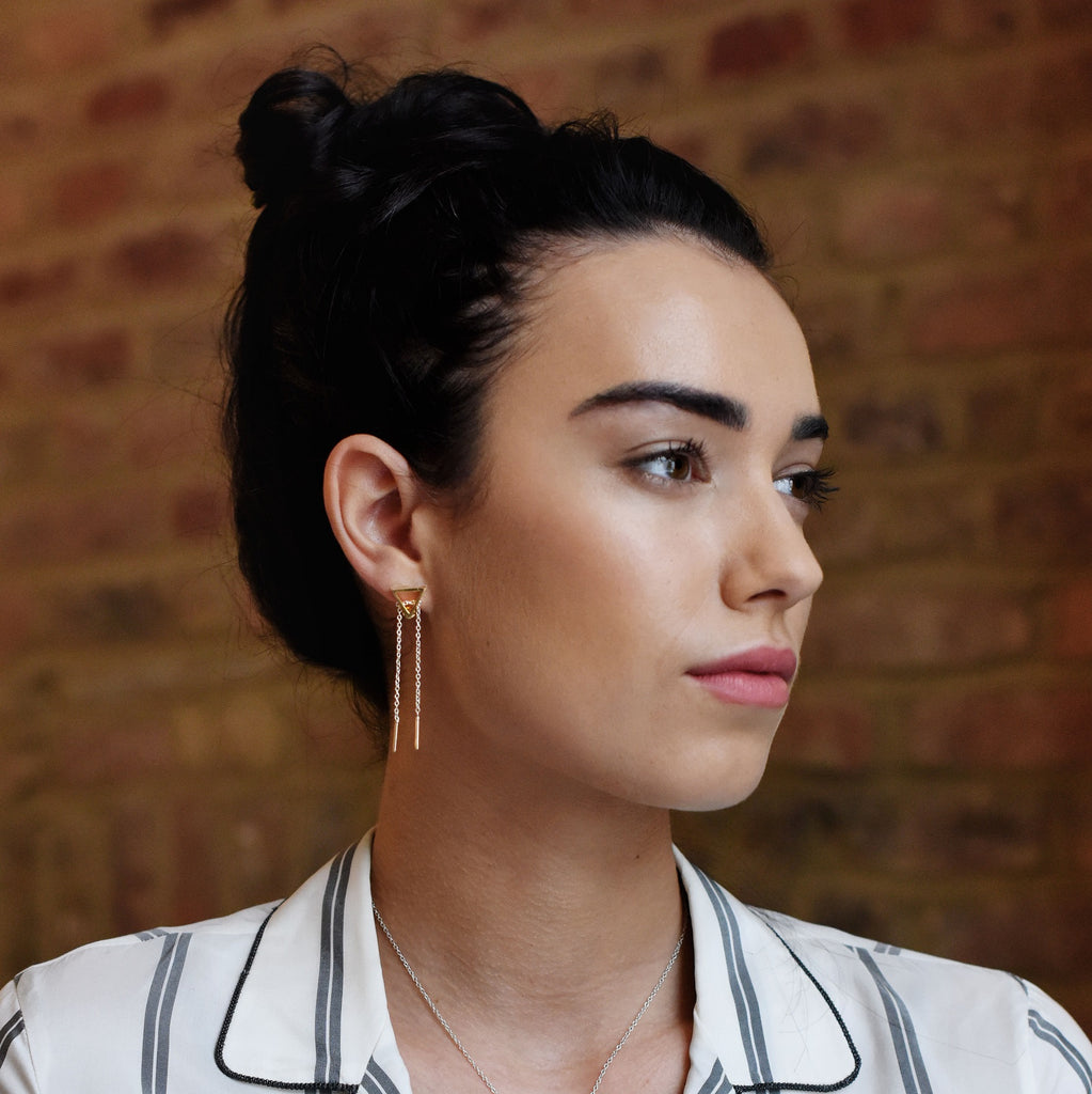 Journey Earrings