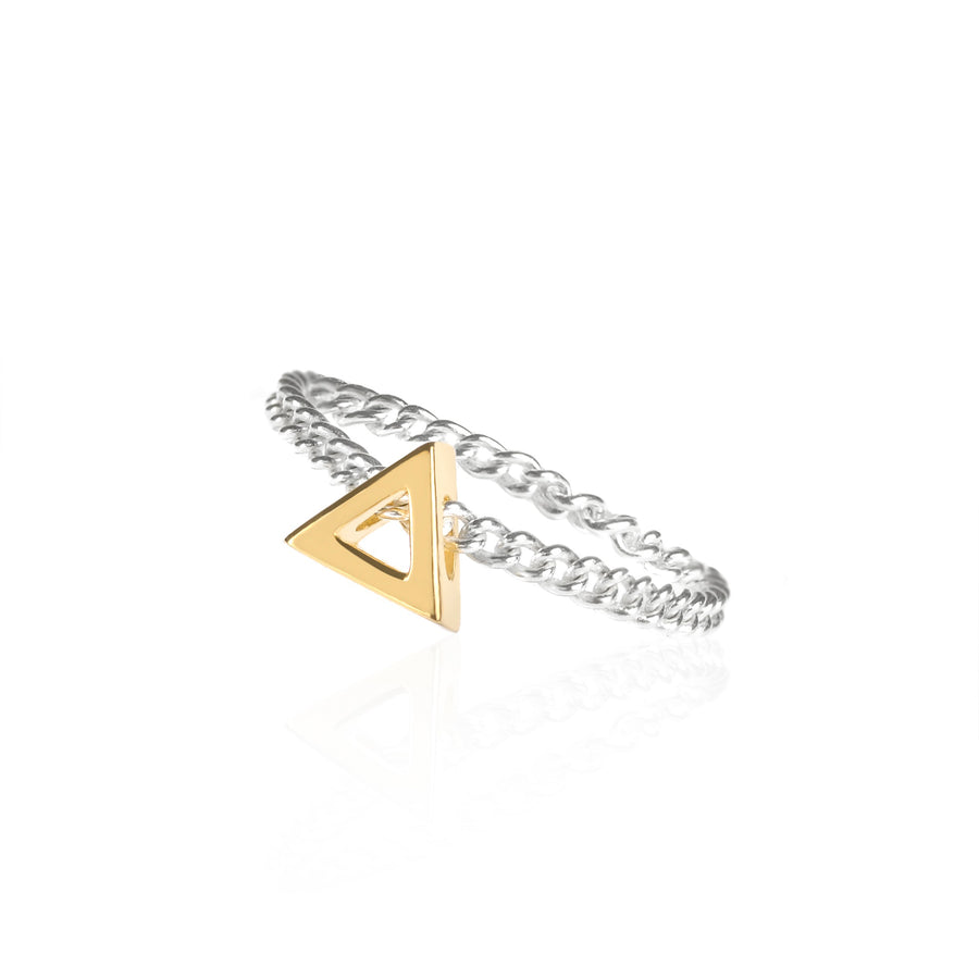 Journey Chain Ring